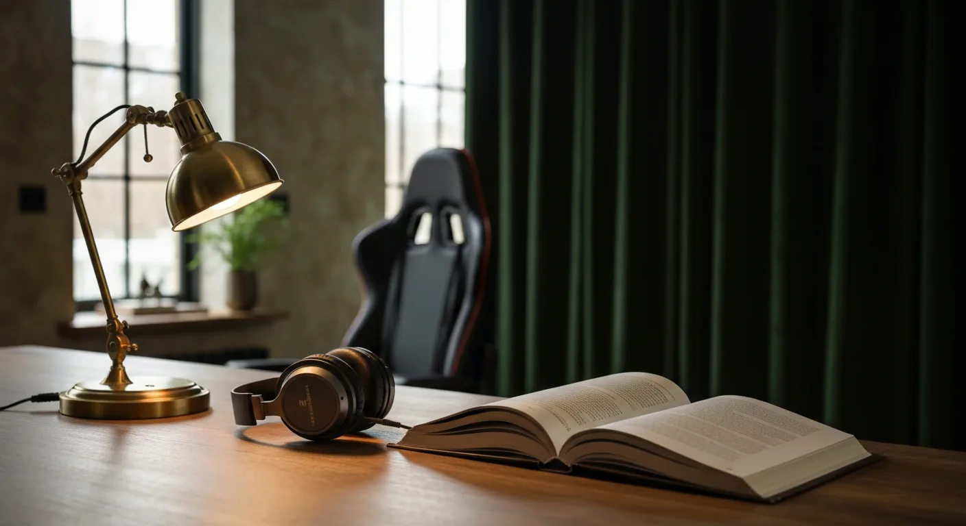 Salud auditiva en esports: protege a tus jugadores y clientes