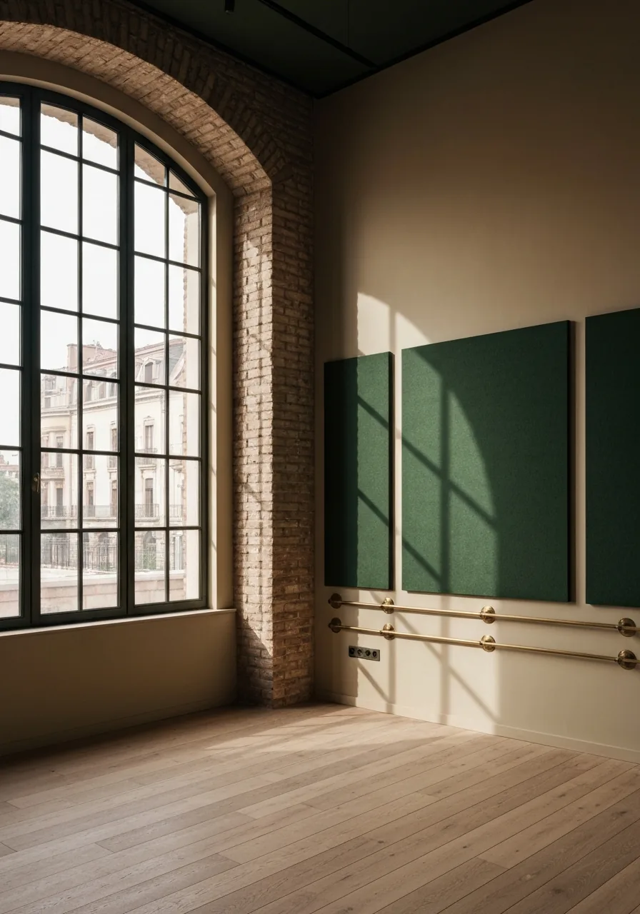 Esports lounge en Chamberí