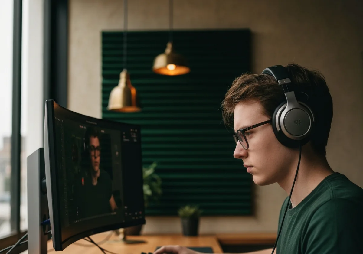 Cómo reducir el ruido en una oficina open space